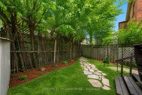 Photo 25 at 134 Helendale Avenue, Eglinton, Toronto