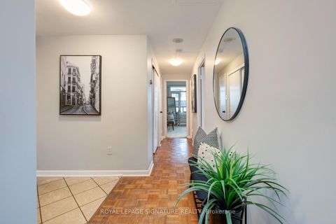 Photo 5 at 1105 - 575 Avenue Road, St. Clair, Toronto