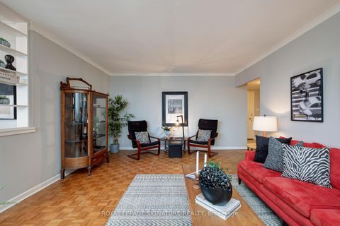 Photo 10 at 1105 - 575 Avenue Road, St. Clair, Toronto
