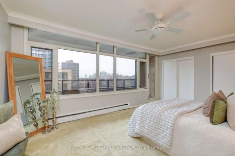 Photo 19 at 1105 - 575 Avenue Road, St. Clair, Toronto