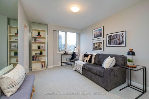 Photo 22 at 1105 - 575 Avenue Road, St. Clair, Toronto