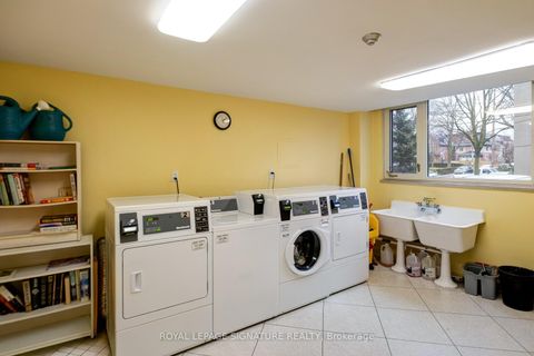 Photo 28 at 1105 - 575 Avenue Road, St. Clair, Toronto