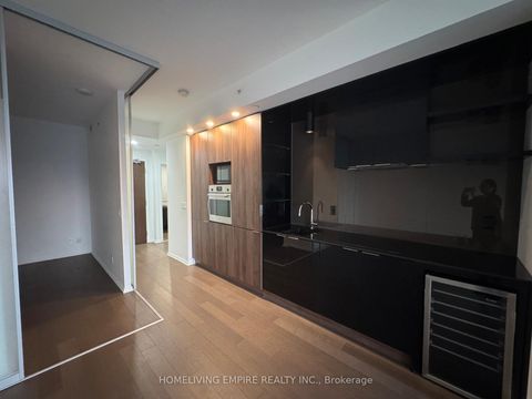 Photo 3 at 3901 - 70 Temperance Street, Bay Street Corridor, Toronto