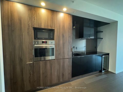 Photo 8 at 3901 - 70 Temperance Street, Bay Street Corridor, Toronto