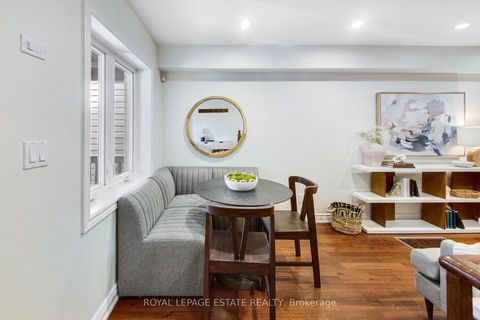 Photo 3 at 739 Craven Road, Coxwell, Toronto