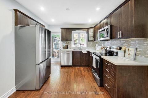 Photo 7 at 739 Craven Road, Coxwell, Toronto