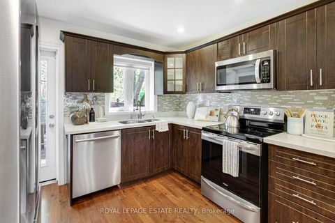 Photo 8 at 739 Craven Road, Coxwell, Toronto