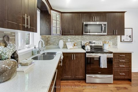 Photo 9 at 739 Craven Road, Coxwell, Toronto