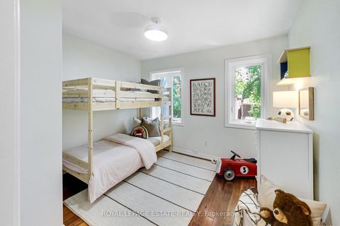 Photo 12 at 739 Craven Road, Coxwell, Toronto