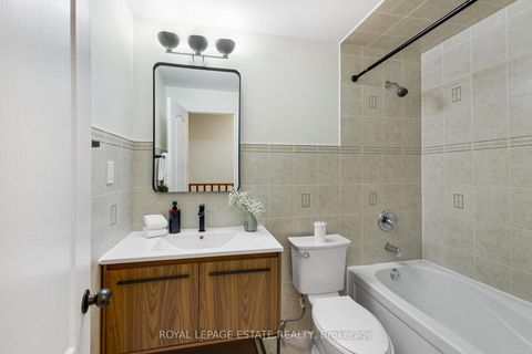 Photo 13 at 739 Craven Road, Coxwell, Toronto