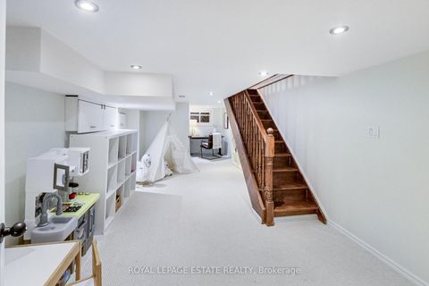 Photo 14 at 739 Craven Road, Coxwell, Toronto