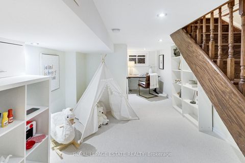 Photo 15 at 739 Craven Road, Coxwell, Toronto
