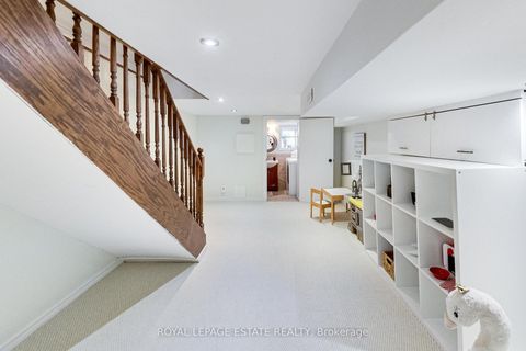 Photo 16 at 739 Craven Road, Coxwell, Toronto