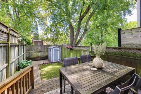 Photo 18 at 739 Craven Road, Coxwell, Toronto