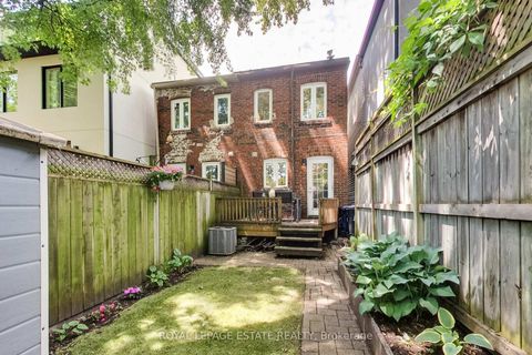 Photo 20 at 739 Craven Road, Coxwell, Toronto
