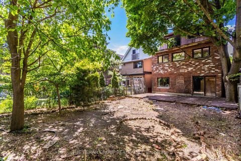 Photo 8 at 313 Sunnyside Avenue, Swansea, Toronto