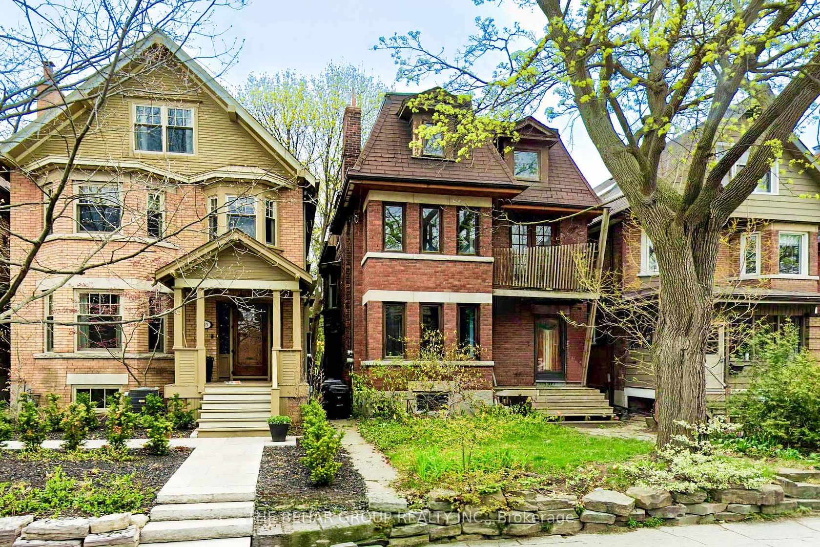 313 Sunnyside Avenue, Swansea, Toronto photo 7