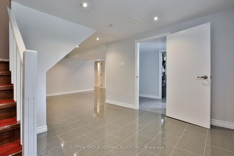 Photo 19 at 33 Regina Avenue, Lawrence, Toronto