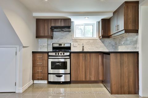Photo 21 at 33 Regina Avenue, Lawrence, Toronto