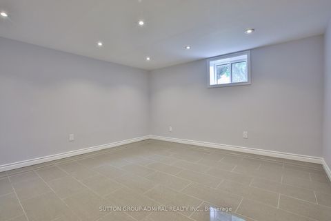 Photo 25 at 33 Regina Avenue, Lawrence, Toronto