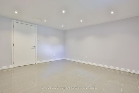 Photo 26 at 33 Regina Avenue, Lawrence, Toronto