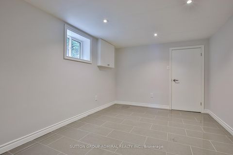 Photo 27 at 33 Regina Avenue, Lawrence, Toronto