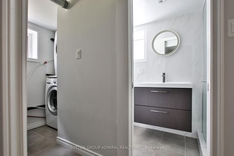 Photo 29 at 33 Regina Avenue, Lawrence, Toronto