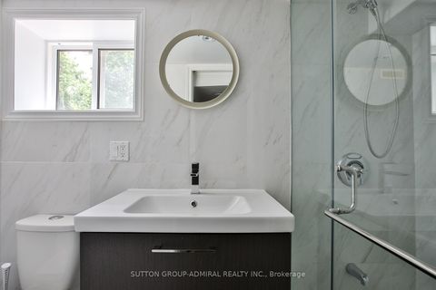 Photo 30 at 33 Regina Avenue, Lawrence, Toronto