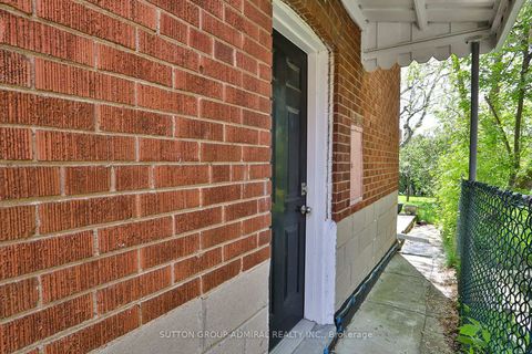 Photo 32 at 33 Regina Avenue, Lawrence, Toronto