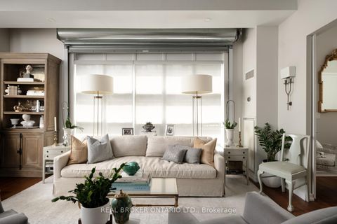 Photo 2 at 803 - 23 Brant Street, Waterfront Communities C1, Toronto