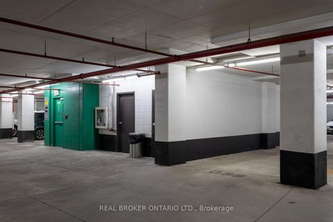 Photo 19 at 803 - 23 Brant Street, Waterfront Communities C1, Toronto