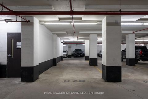 Photo 20 at 803 - 23 Brant Street, Waterfront Communities C1, Toronto