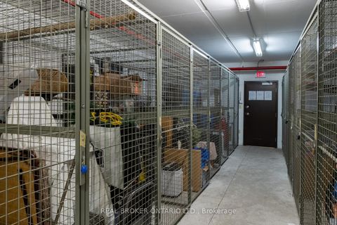 Photo 21 at 803 - 23 Brant Street, Waterfront Communities C1, Toronto