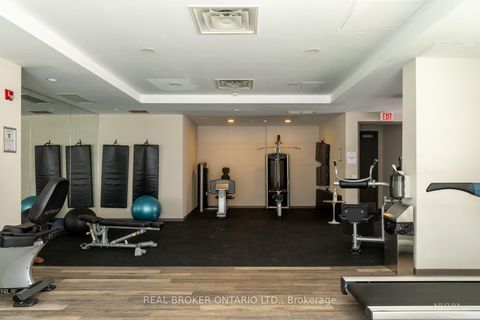 Photo 23 at 803 - 23 Brant Street, Waterfront Communities C1, Toronto