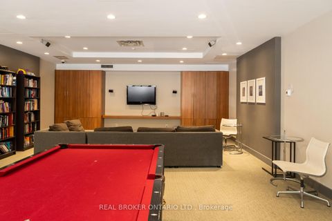 Photo 26 at 803 - 23 Brant Street, Waterfront Communities C1, Toronto