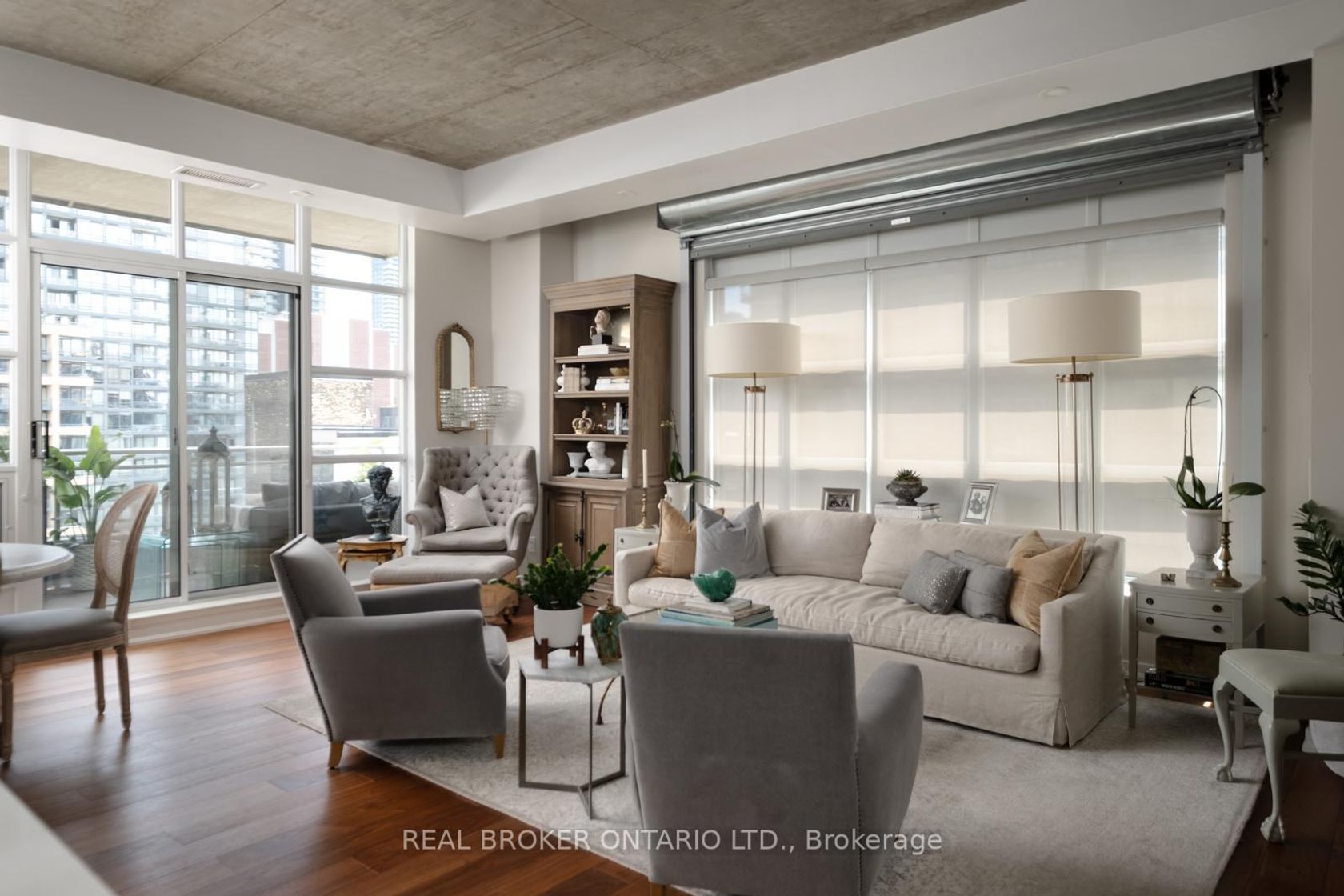 803 - 23 Brant Street, Waterfront Communities C1, Toronto 