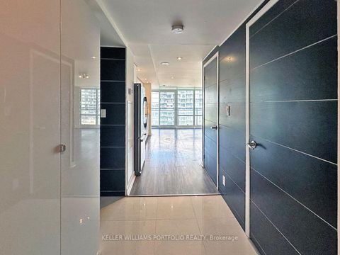 Photo 1 at 1618 - 4K Spadina Avenue, Waterfront Communities C1, Toronto