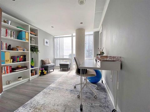Photo 22 at 1618 - 4K Spadina Avenue, Waterfront Communities C1, Toronto