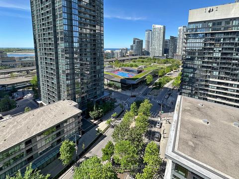 Photo 27 at 1618 - 4K Spadina Avenue, Waterfront Communities C1, Toronto