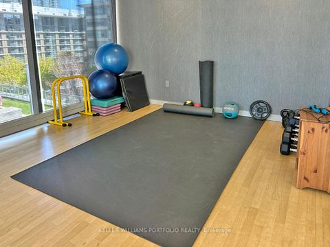 Photo 34 at 1618 - 4K Spadina Avenue, Waterfront Communities C1, Toronto
