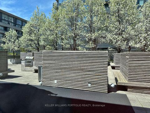 Photo 35 at 1618 - 4K Spadina Avenue, Waterfront Communities C1, Toronto