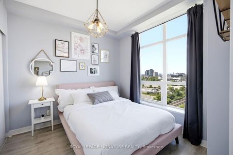 Photo 16 at 923 - 120 Dallimore Circle, Don Mills, Toronto