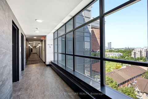 Photo 20 at 923 - 120 Dallimore Circle, Don Mills, Toronto