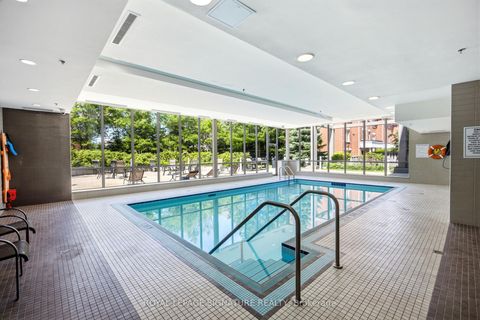 Photo 21 at 923 - 120 Dallimore Circle, Don Mills, Toronto