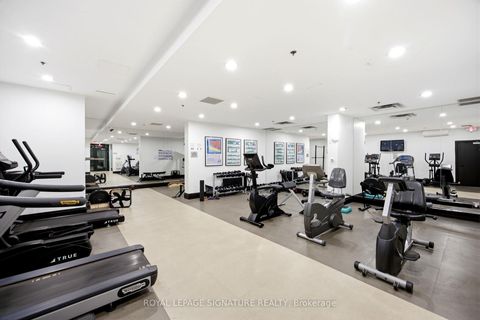 Photo 22 at 923 - 120 Dallimore Circle, Don Mills, Toronto