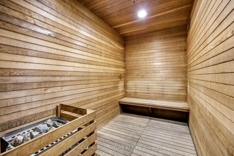 Photo 23 at 923 - 120 Dallimore Circle, Don Mills, Toronto