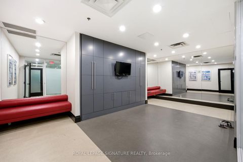 Photo 24 at 923 - 120 Dallimore Circle, Don Mills, Toronto
