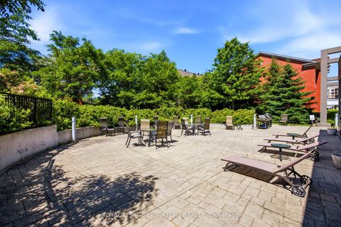 Photo 28 at 923 - 120 Dallimore Circle, Don Mills, Toronto