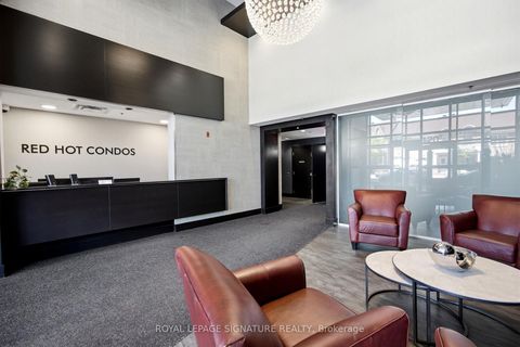 Photo 29 at 923 - 120 Dallimore Circle, Don Mills, Toronto
