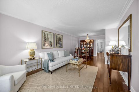 Photo 4 at 60 Norgrove Crescent, Richview, Toronto